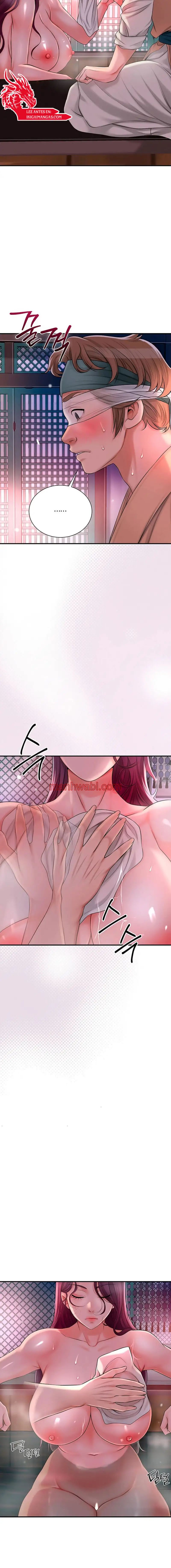 Una tienda Embriagadora - Capítulo 14_2 manhwa