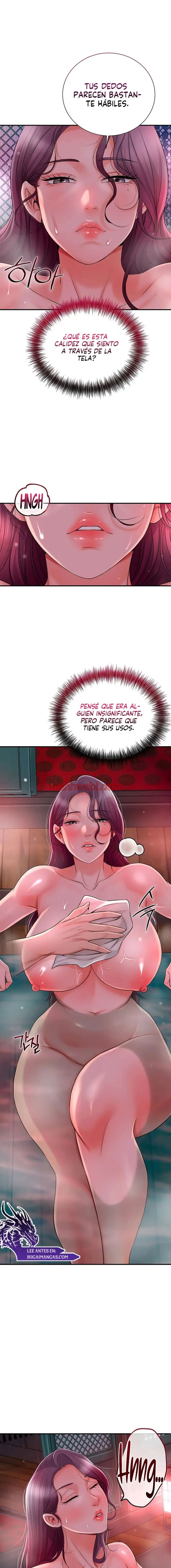 Una tienda Embriagadora - Capítulo 14_2 manhwa