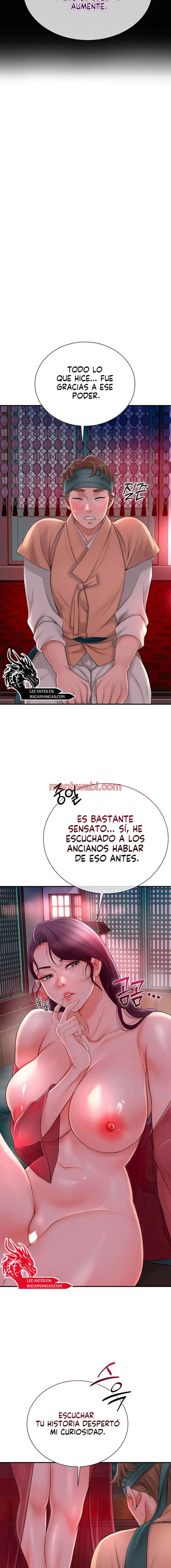 Una tienda Embriagadora - Capítulo 14_3 manhwa