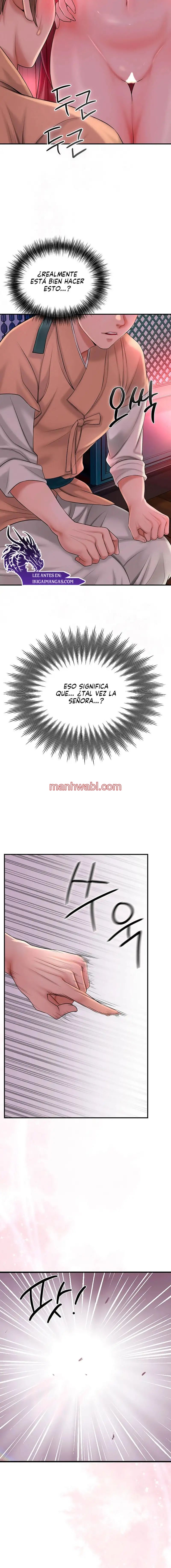 Una tienda Embriagadora - Capítulo 14_3 manhwa