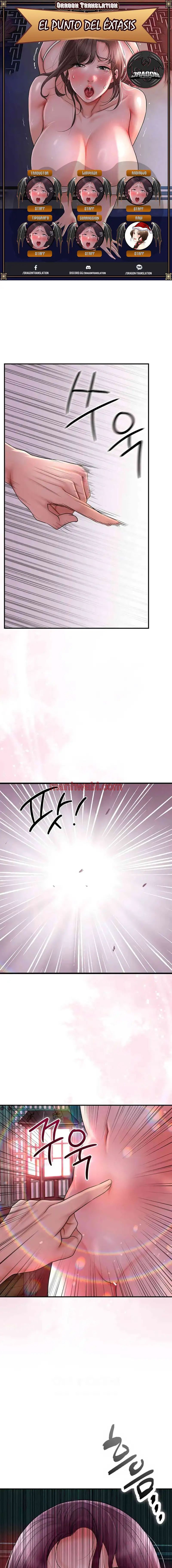 Una tienda Embriagadora - Capítulo 15 manhwa