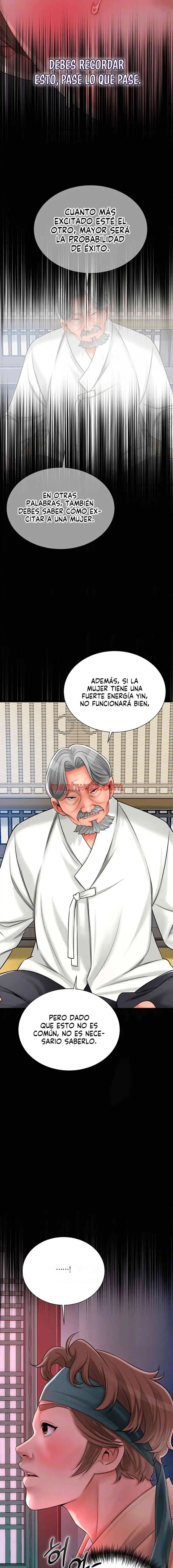 Una tienda Embriagadora - Capítulo 15 manhwa