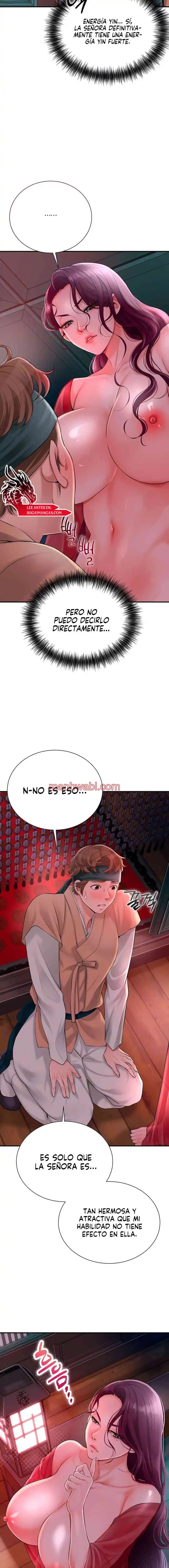 Una tienda Embriagadora - Capítulo 15 manhwa