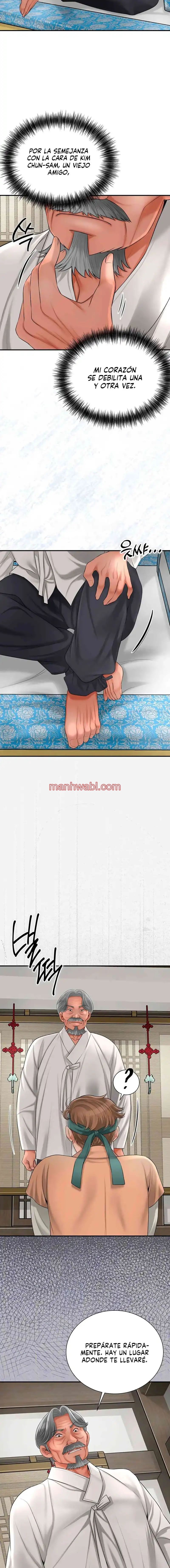 Una tienda Embriagadora - Capítulo 15_2 manhwa