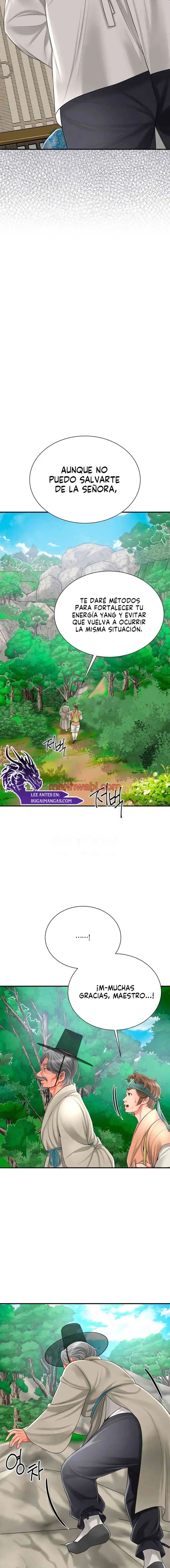 Una tienda Embriagadora - Capítulo 15_2 manhwa