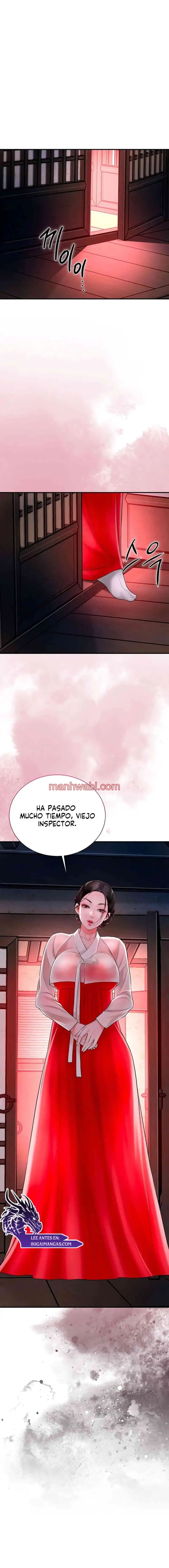 Una tienda Embriagadora - Capítulo 15_3 manhwa