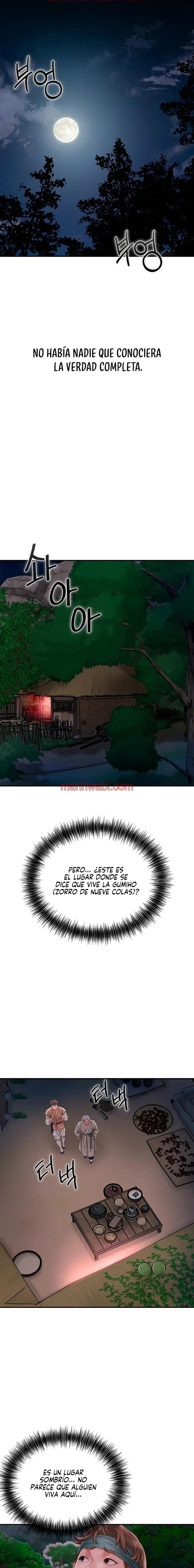 Una tienda Embriagadora - Capítulo 16 manhwa