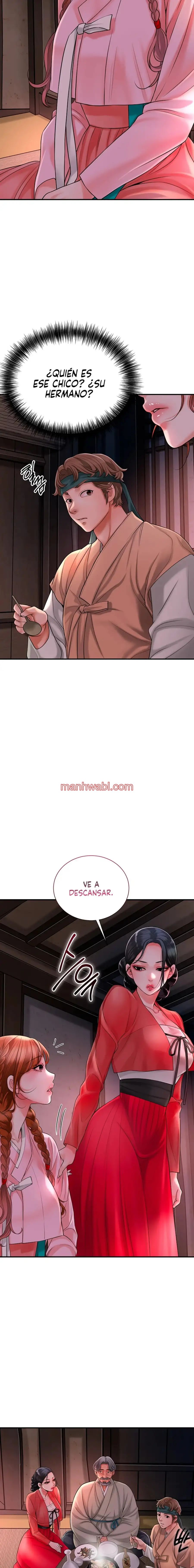 Una tienda Embriagadora - Capítulo 16_2 manhwa