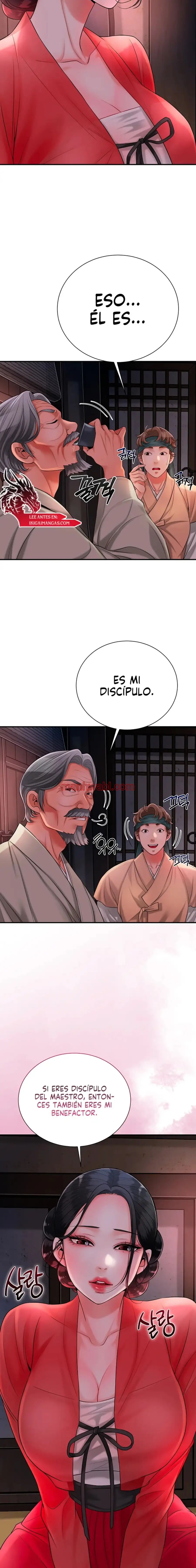 Una tienda Embriagadora - Capítulo 16_2 manhwa
