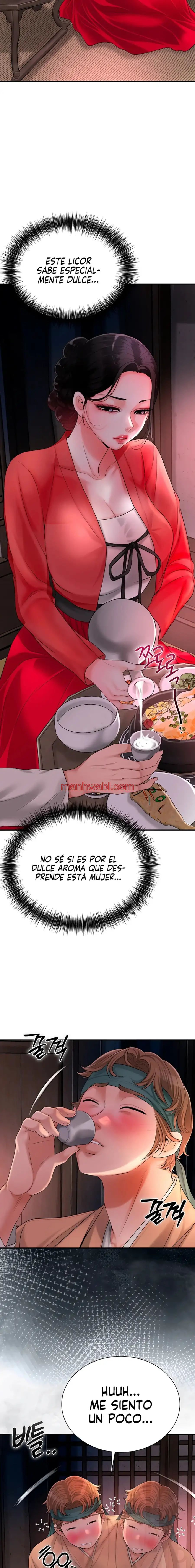 Una tienda Embriagadora - Capítulo 16_2 manhwa
