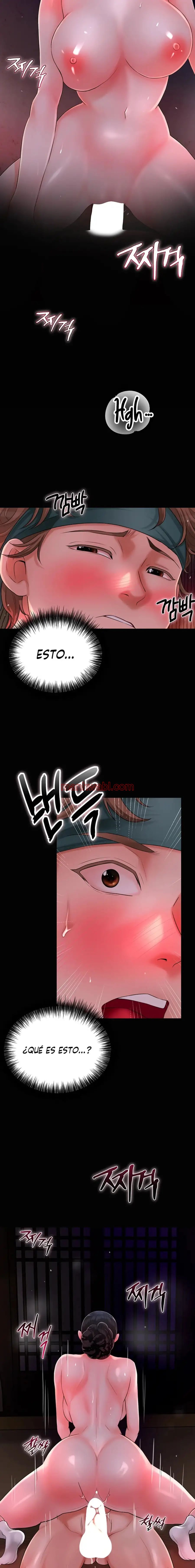 Una tienda Embriagadora - Capítulo 16_2 manhwa