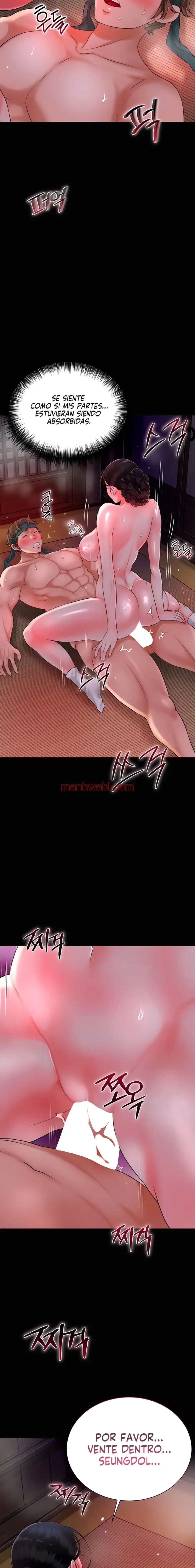 Una tienda Embriagadora - Capítulo 16_3 manhwa