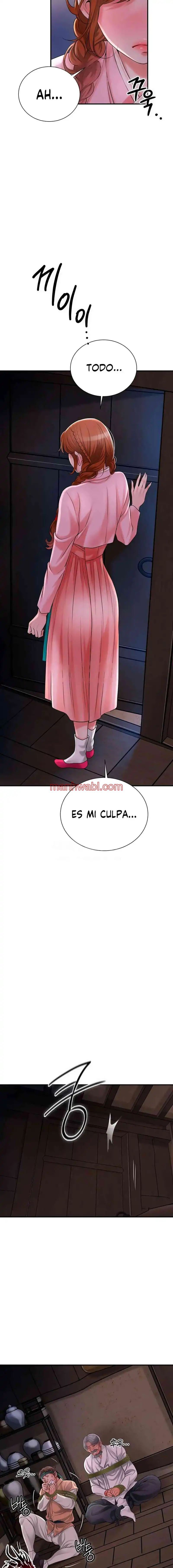 Una tienda Embriagadora - Capítulo 17_2 manhwa