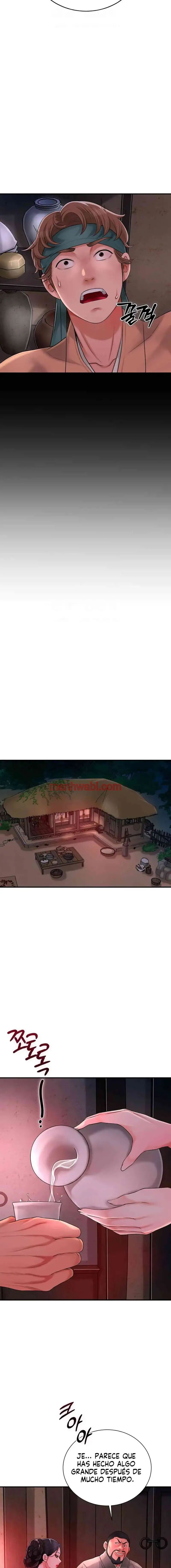 Una tienda Embriagadora - Capítulo 17_2 manhwa