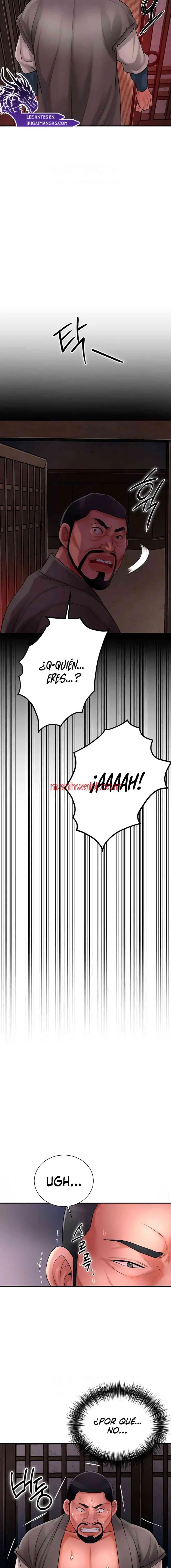 Una tienda Embriagadora - Capítulo 17_3 manhwa