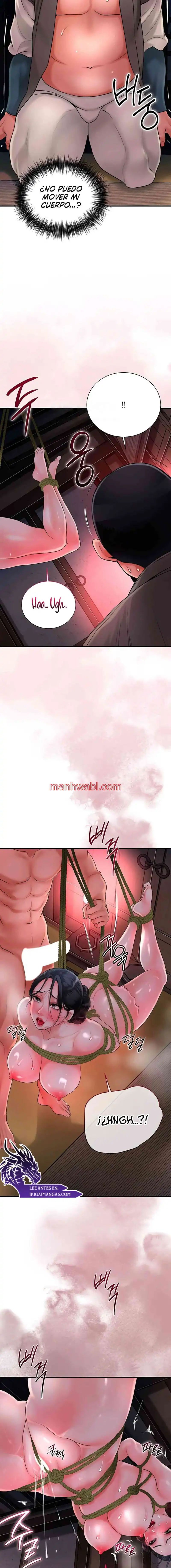 Una tienda Embriagadora - Capítulo 17_3 manhwa