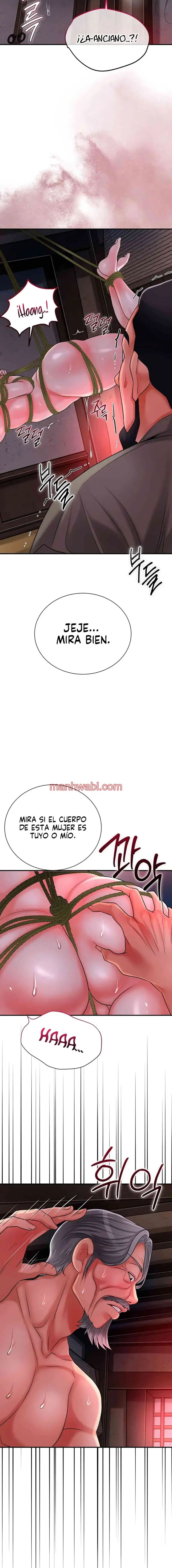 Una tienda Embriagadora - Capítulo 17_3 manhwa