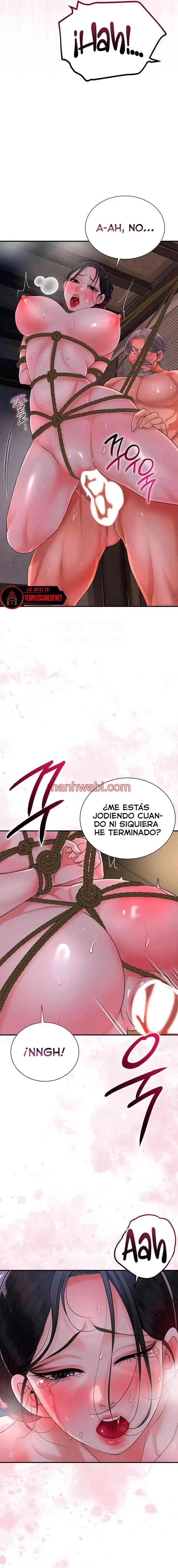 Una tienda Embriagadora - Capítulo 18_2 manhwa