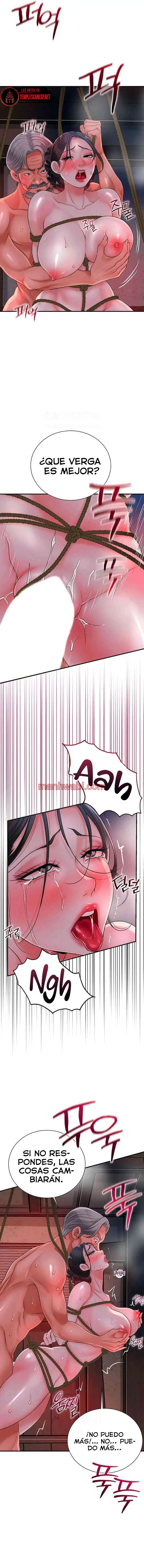 Una tienda Embriagadora - Capítulo 18_2 manhwa