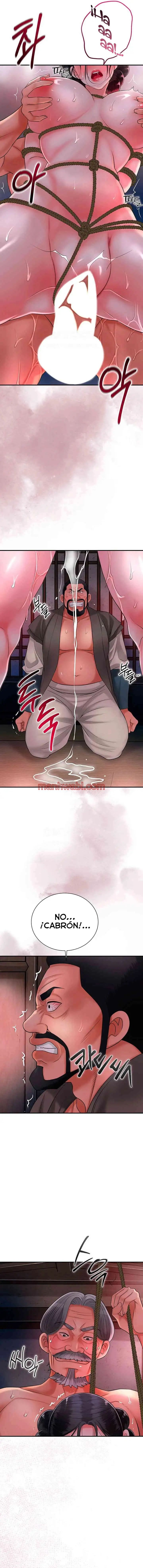 Una tienda Embriagadora - Capítulo 18_3 manhwa