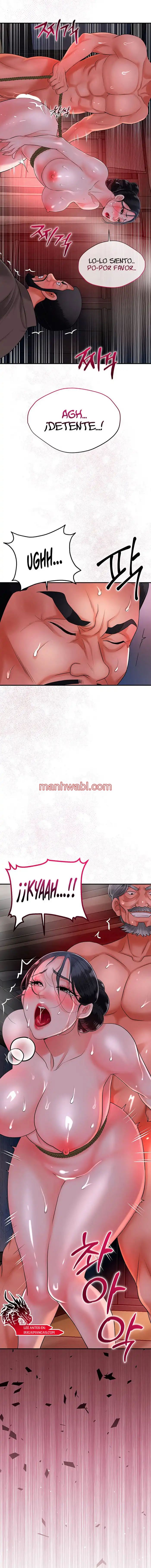 Una tienda Embriagadora - Capítulo 19 manhwa