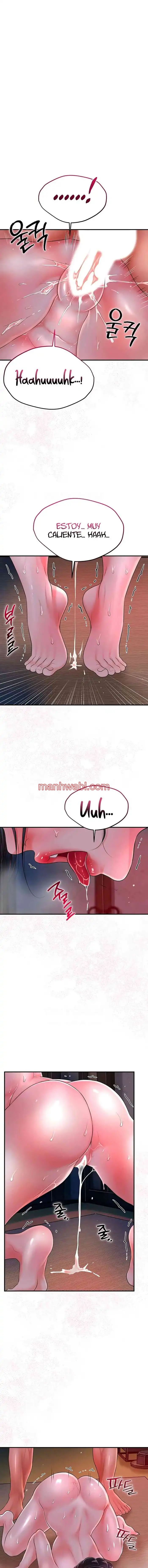 Una tienda Embriagadora - Capítulo 19 manhwa