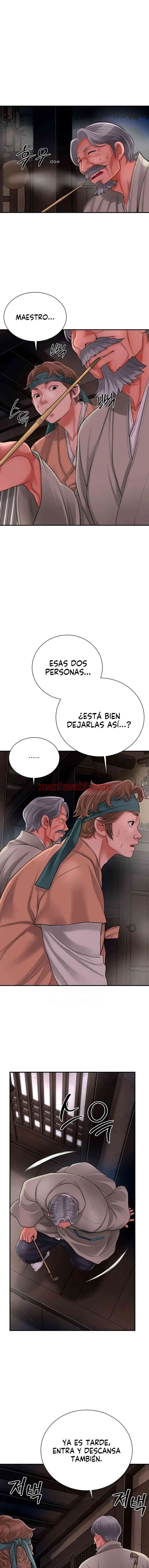 Una tienda Embriagadora - Capítulo 19 manhwa