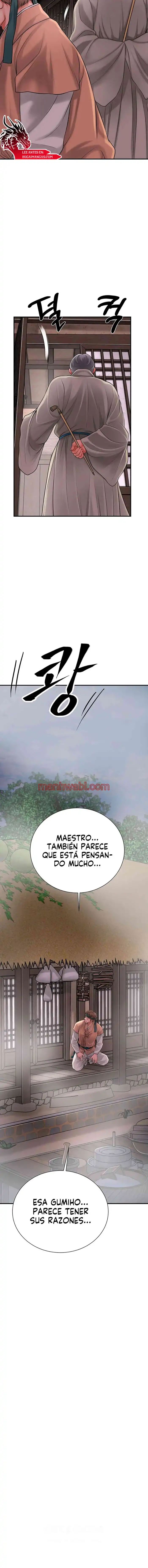 Una tienda Embriagadora - Capítulo 19 manhwa