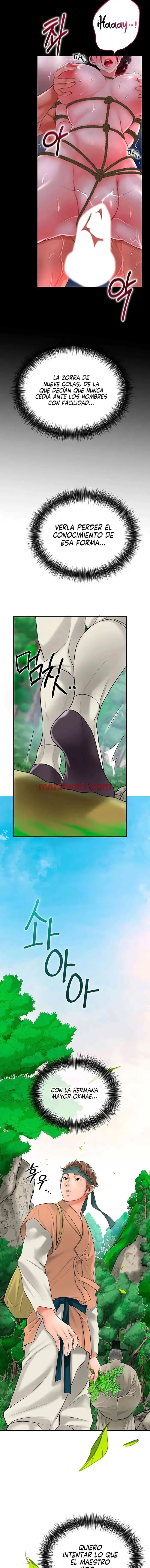 Una tienda Embriagadora - Capítulo 19_3 manhwa