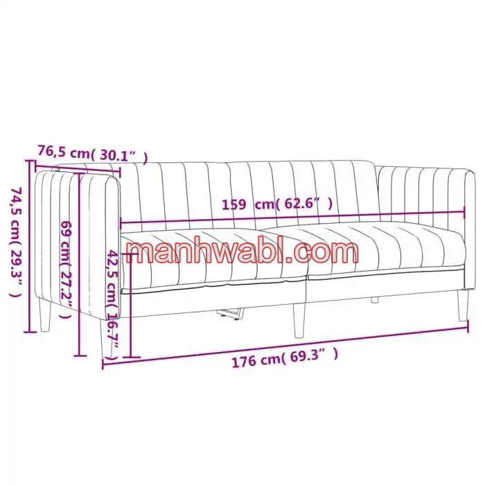 Una tienda Embriagadora - Capítulo 19_3 manhwa