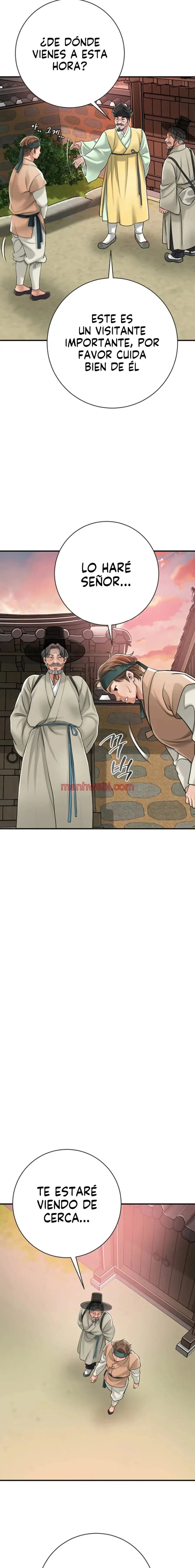 Una tienda Embriagadora - Capítulo 1_3 manhwa