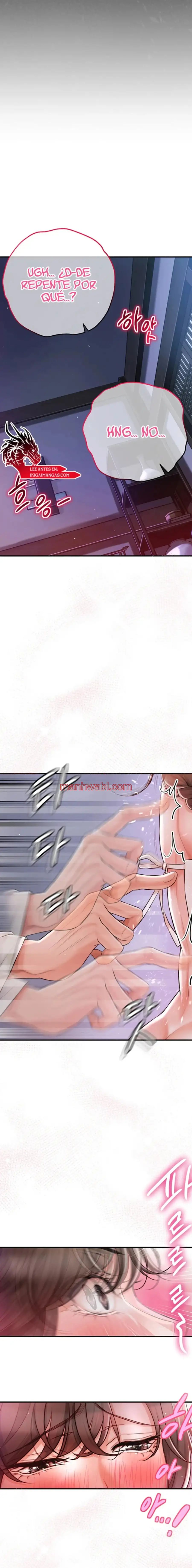 Una tienda Embriagadora - Capítulo 1_3 manhwa