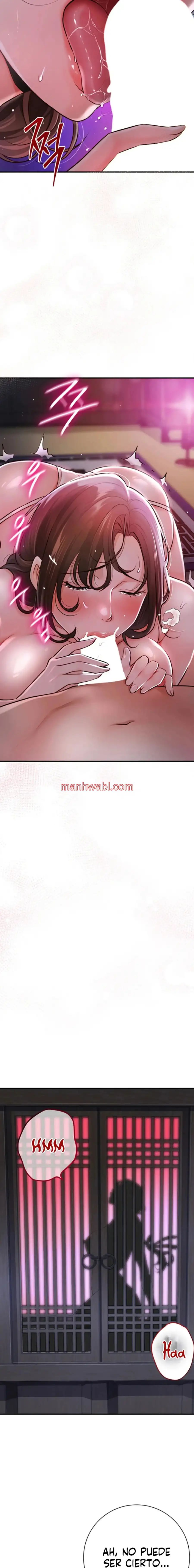 Una tienda Embriagadora - Capítulo 1_3 manhwa