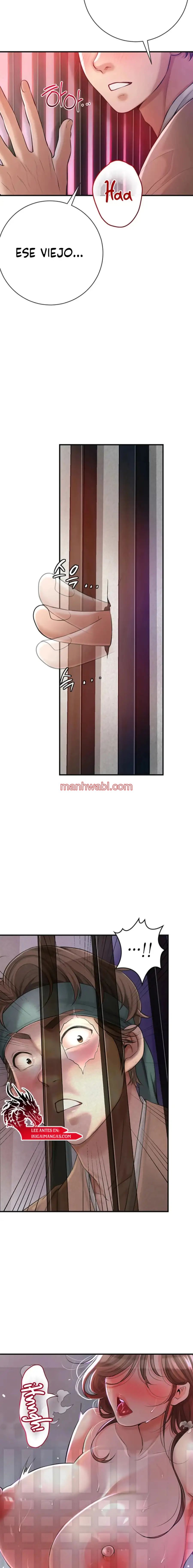 Una tienda Embriagadora - Capítulo 1_3 manhwa