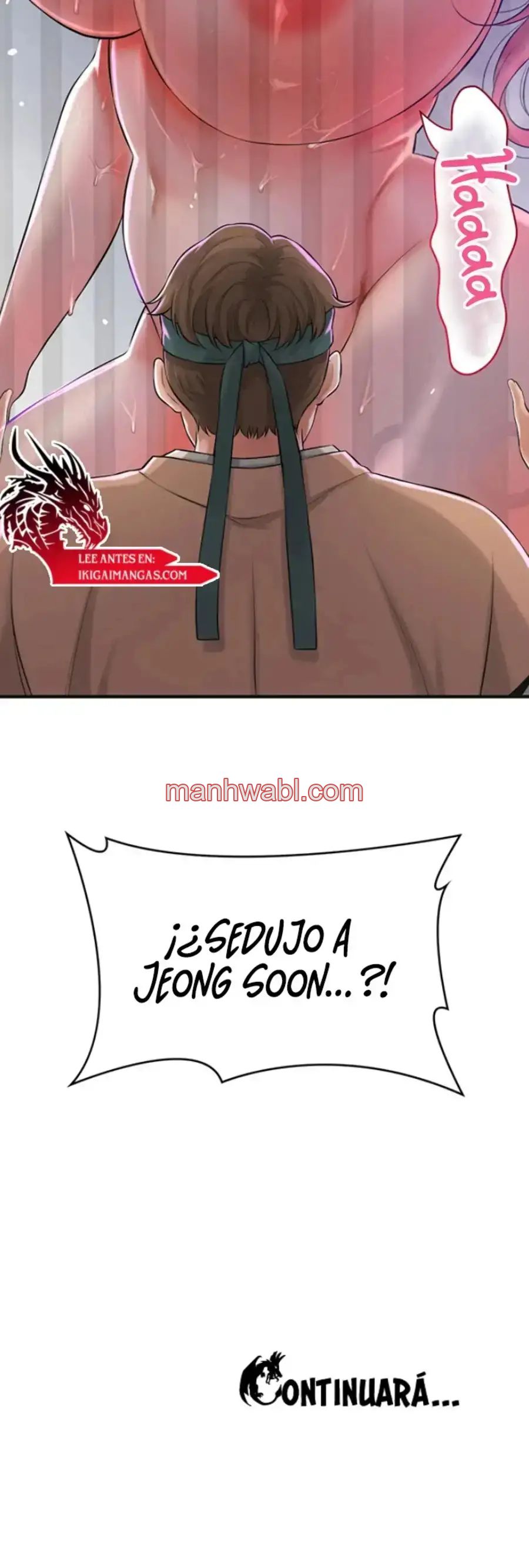 Una tienda Embriagadora - Capítulo 1_3 manhwa