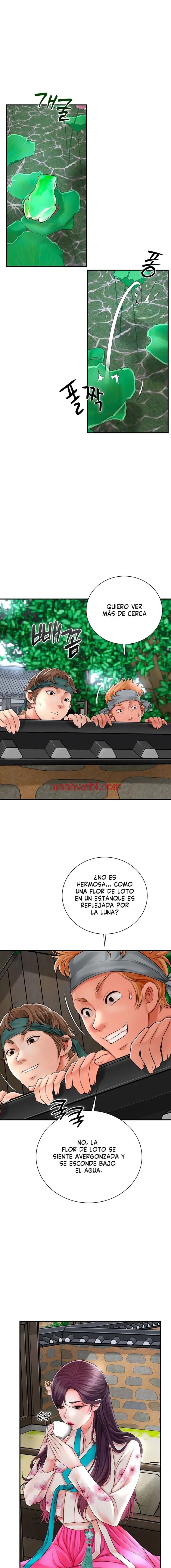 Una tienda Embriagadora - Capítulo 20 manhwa