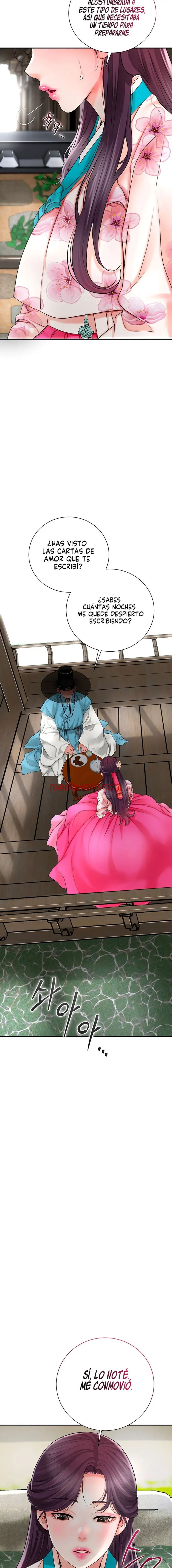 Una tienda Embriagadora - Capítulo 20 manhwa