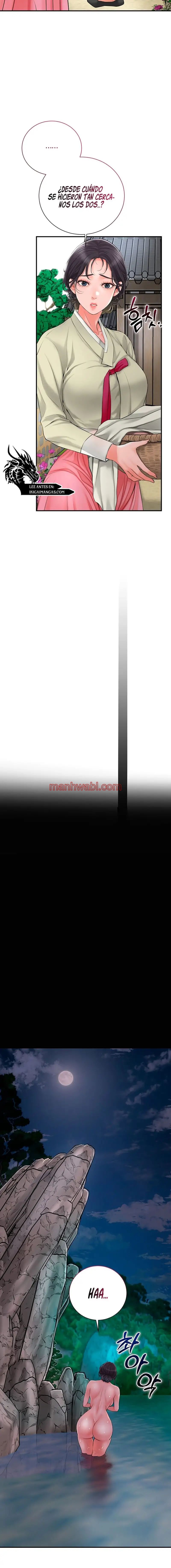 Una tienda Embriagadora - Capítulo 20_2 manhwa