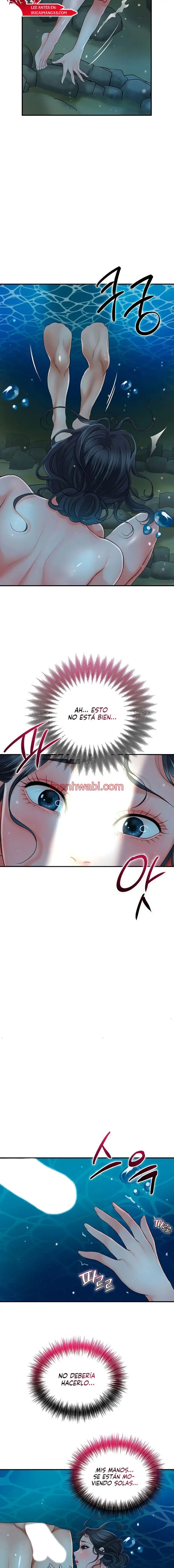 Una tienda Embriagadora - Capítulo 20_3 manhwa