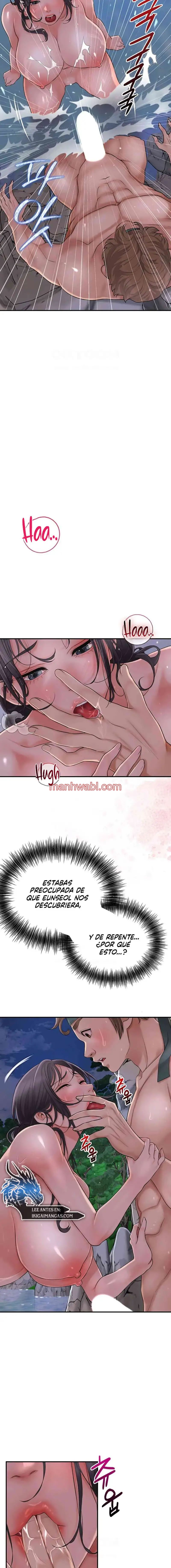 Una tienda Embriagadora - Capítulo 21_2 manhwa