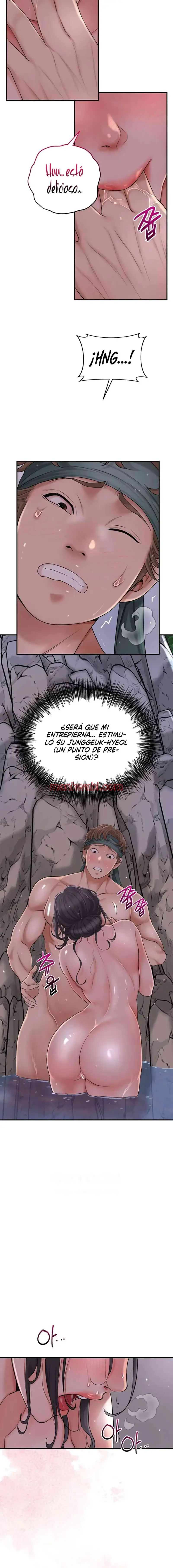 Una tienda Embriagadora - Capítulo 21_2 manhwa