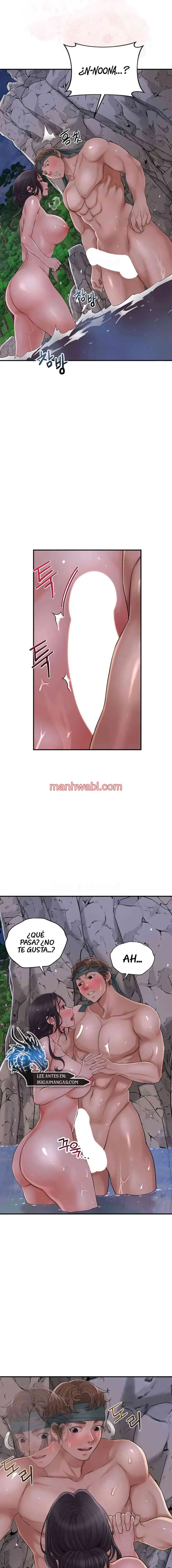 Una tienda Embriagadora - Capítulo 21_2 manhwa