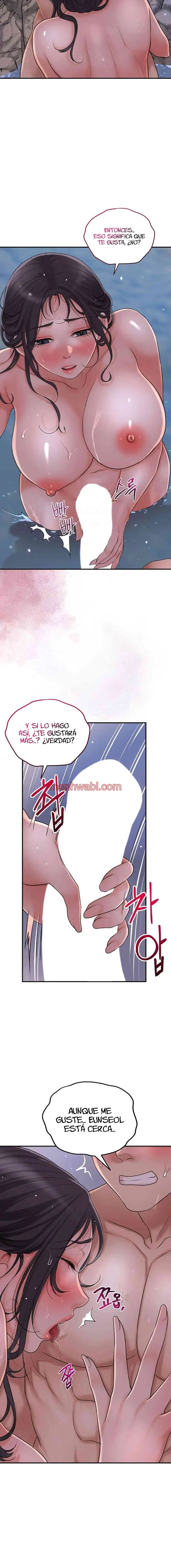 Una tienda Embriagadora - Capítulo 21_2 manhwa