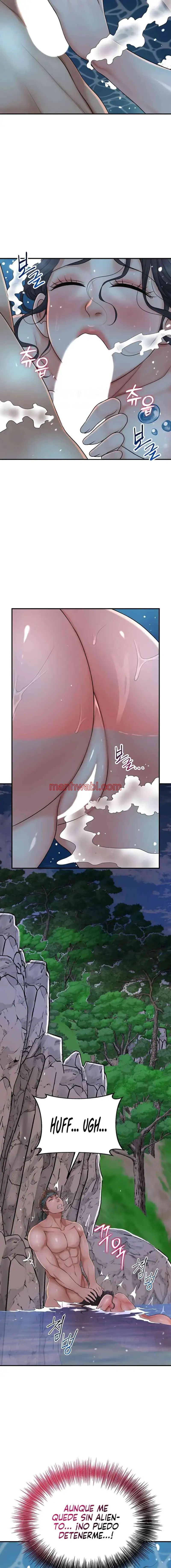 Una tienda Embriagadora - Capítulo 21_2 manhwa