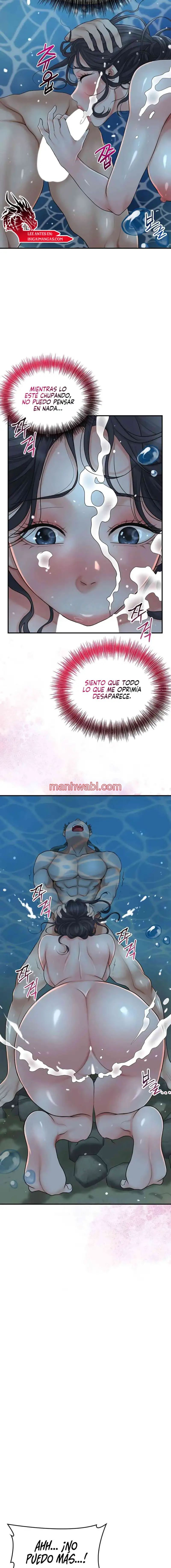 Una tienda Embriagadora - Capítulo 21_2 manhwa