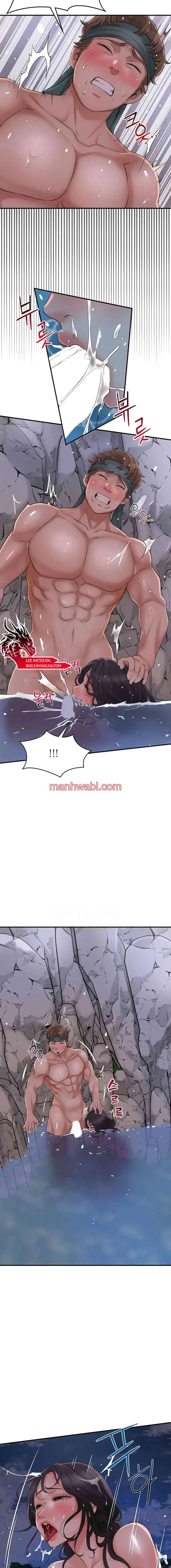 Una tienda Embriagadora - Capítulo 21_3 manhwa