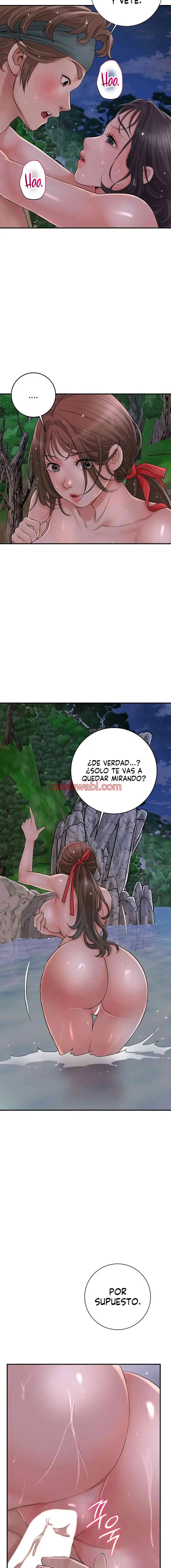 Una tienda Embriagadora - Capítulo 21_3 manhwa