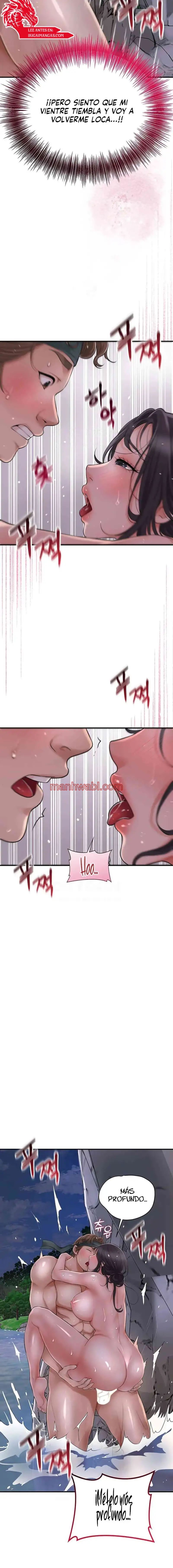 Una tienda Embriagadora - Capítulo 22 manhwa