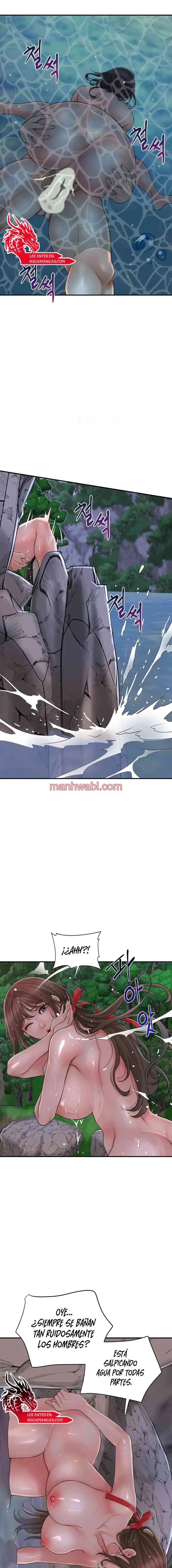 Una tienda Embriagadora - Capítulo 22_2 manhwa