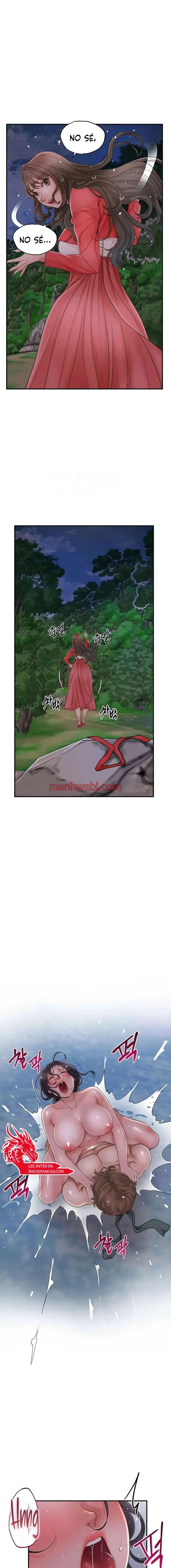 Una tienda Embriagadora - Capítulo 22_2 manhwa